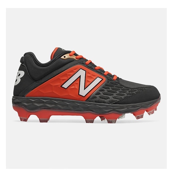 new balance 3000v4 baseball cleats